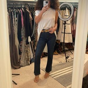 3x1 bootcut jeans Size 24